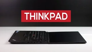 Lenovo ThinkPad P40 Yoga: la recensione di HDblog.it