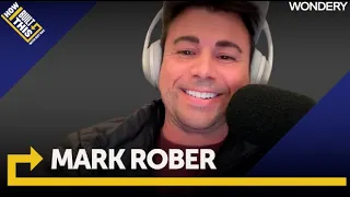 Mark Rober | How I Built This with Guy Raz | Wondery Means Business