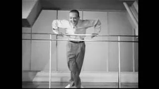 Fred Astaire "Зум-зум" - фильм "Давайте, потанцуем!"