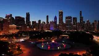 Discover Buckingham Fountain: A Chicago Local's Perspective
