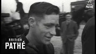 Herring Harvest In Yarmouth (1948)