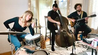 "Spill" By Beth Goodfellow Featuring and Arranged By The Guide Trio Tiny Desk Entry 2024