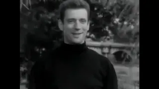 Ив Монтан - О, Париж! / Yves Montand - À Paris