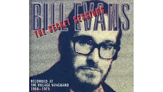 Time Remembered - Bill Evans