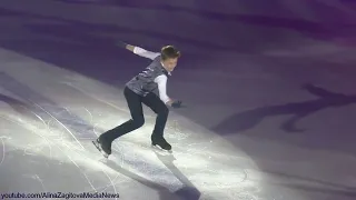 Шоу "Чемпионы на льду" 02.04.2023 - ПОЛНОЕ ВИДЕО/Show "Champions on Ice" 02.04.2023 - FULL VIDEO