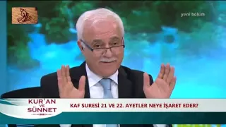 Allah ile kul arasında geçen diyalog