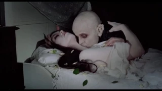 A Film Score to the Sacrifice Scene - Nosferatu the Vampyre (1979)