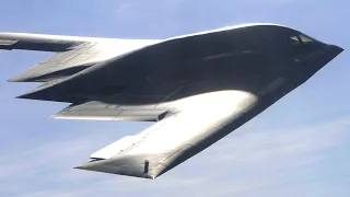 Secret Military Aircraft That Were Leaked To The Public