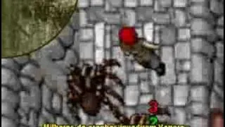 Tibia Lucera / TibiaBR / Lucerians - 1º Episódio