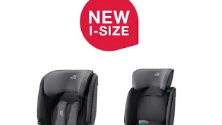 Britax Römer ADVANSAFIX M i-Size