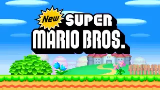 New Super Mario Bros. Music - Starman / Invincibility