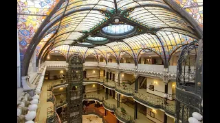 Gran Hotel Ciudad de México