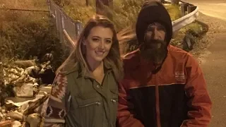 Homeless Becomes Millionaire After Giving His Last $20