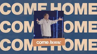 Come Home | Tim Sheets