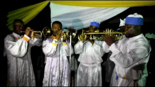 ESOCS CHURCH  @SUP  AP  KACHI OKORO &SIS CHIDINMA BOTH LEAD OGBORHILL BRANCH BAND OF ABA PROVINCE, P