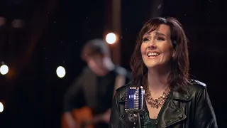 Jenn Evanson Lee - O Come O Come Emmanuel (Music Video)