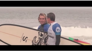 Boardmasters Festival 2014 - Friday - Surf Highlights