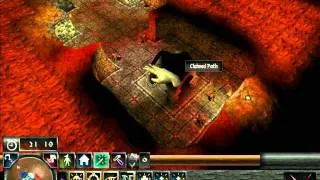 Dungeon Keeper 2 HD 10 - Smash - Woodsong