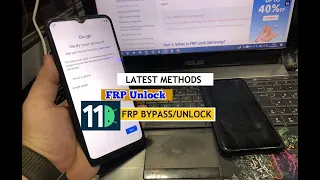 Realme C11 2021 Frp Bypass Android 11 | Realme RMX3231 Frp Bypass Android 11 | Realme Frp Bypass