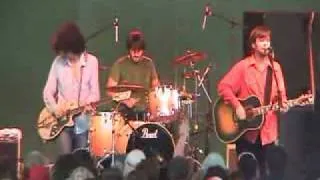 Son Volt live at Bonnaroo 2006: Windfall