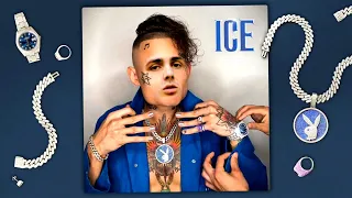 Face - Ice (mashup)