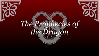 The Karaethon Cycle: The Prophecies of the Dragon | The Wheel of Time