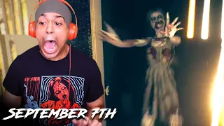 SCARIEST GAME THIS YEAR!! [SEPTEMBER 7TH]