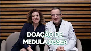 Doação de medula óssea: como funciona?