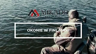 Okonie w Finlandii