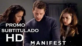 Manifest 1x12 "Vanishing Point" Promo - Subtitulado en Español