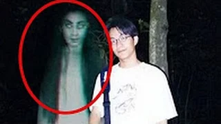 ТОП 5 Видео с ПРИЗРАКАМИ | TOP 5 videos with ghosts | Подборка видео с призраками