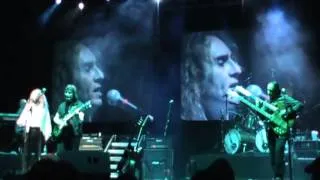 Steve Hackett BajaProg 2013