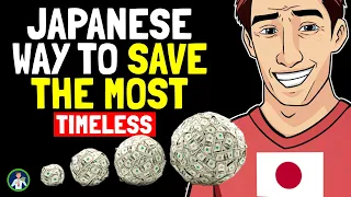 The Japanese Secret to Saving Money Revealed