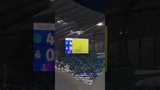 El INSTAGRAM STORY de la HIJA de GUARDIOLA en el ETIHAD | MANCHESTER CITY 4 - REAL MADRID 0 | AS