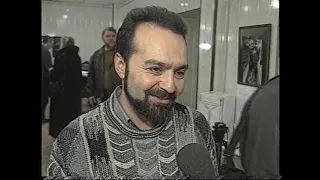 Юморина  Одесса 2000