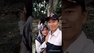 Aku sayang padamu karaoke  no vocal