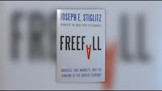 Book Review of Freefall: Free Markets, and the Sinking of the World Economy by Joseph E. Stiglitz