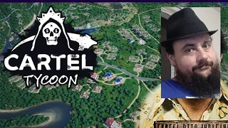 Cartel Tycoon Ep. 1 - Tutorial