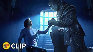 Charles Xavier vs Apocalypse - Astral Plane Scene | X-Men Apocalypse (2016) Movie Clip HD 4K