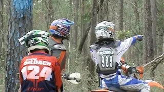 2009 Bear Whiz Enduro Possible Check