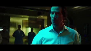 Replicas Official Trailer (2019) Keanu Reeves, Alice Eve, Emily Alyn Lind