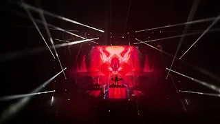 Illenium - Awake 2.0 Intro (SF//11.21.18)