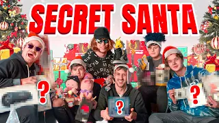 Liquid VALORANT $3000 Secret Santa Challenge