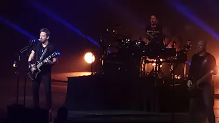 Nickelback - Photograph 11/20/22 Foxwoods