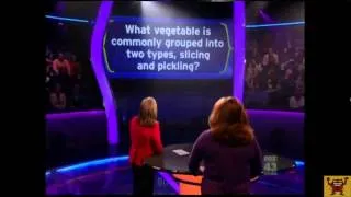 Who Wants to be a Millionaire-February 2012