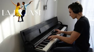 LA LA LAND - Piano Suite / Medley (reupload)