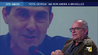 La previsione di Corrias su Vannacci: "Salvini verrà fatto fuori…”