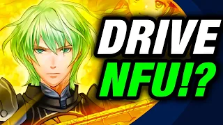 How GOOD is Legendary BYLETH? (Analysis & Builds) - Fire Emblem Heroes [FEH]