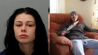Triple killer Joanna Dennehy dating fellow murderer in prison