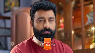 Prema Entha Maduram | Ep 1239 | Preview | Apr, 25 2024 | Sriram Venkat And Varsha HK | Zee Telugu